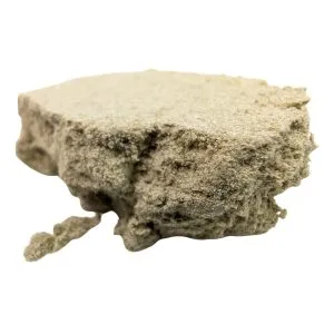 Dry Sift CBD/CBG 100µ "White OG"