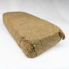 Dry Sift CBD 200µ Yellow Fluffy hash jaune texture friable extraction artisanale NiMa Farm